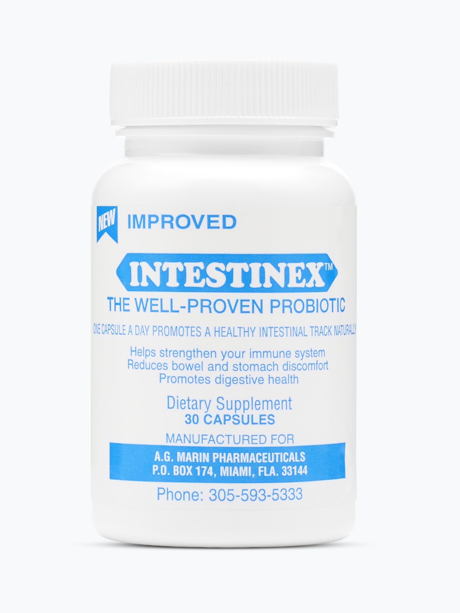 Intestinex