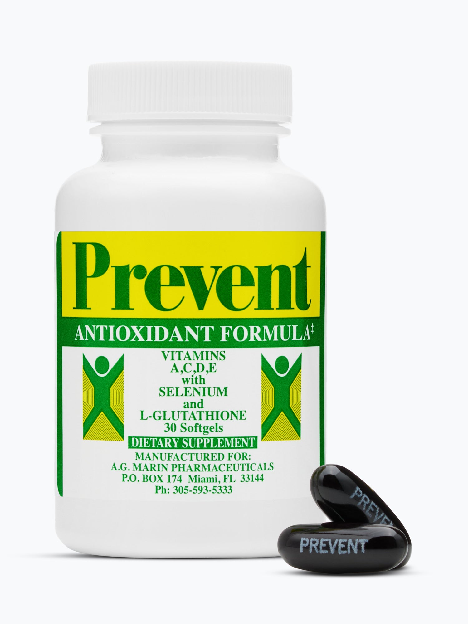 Prevent