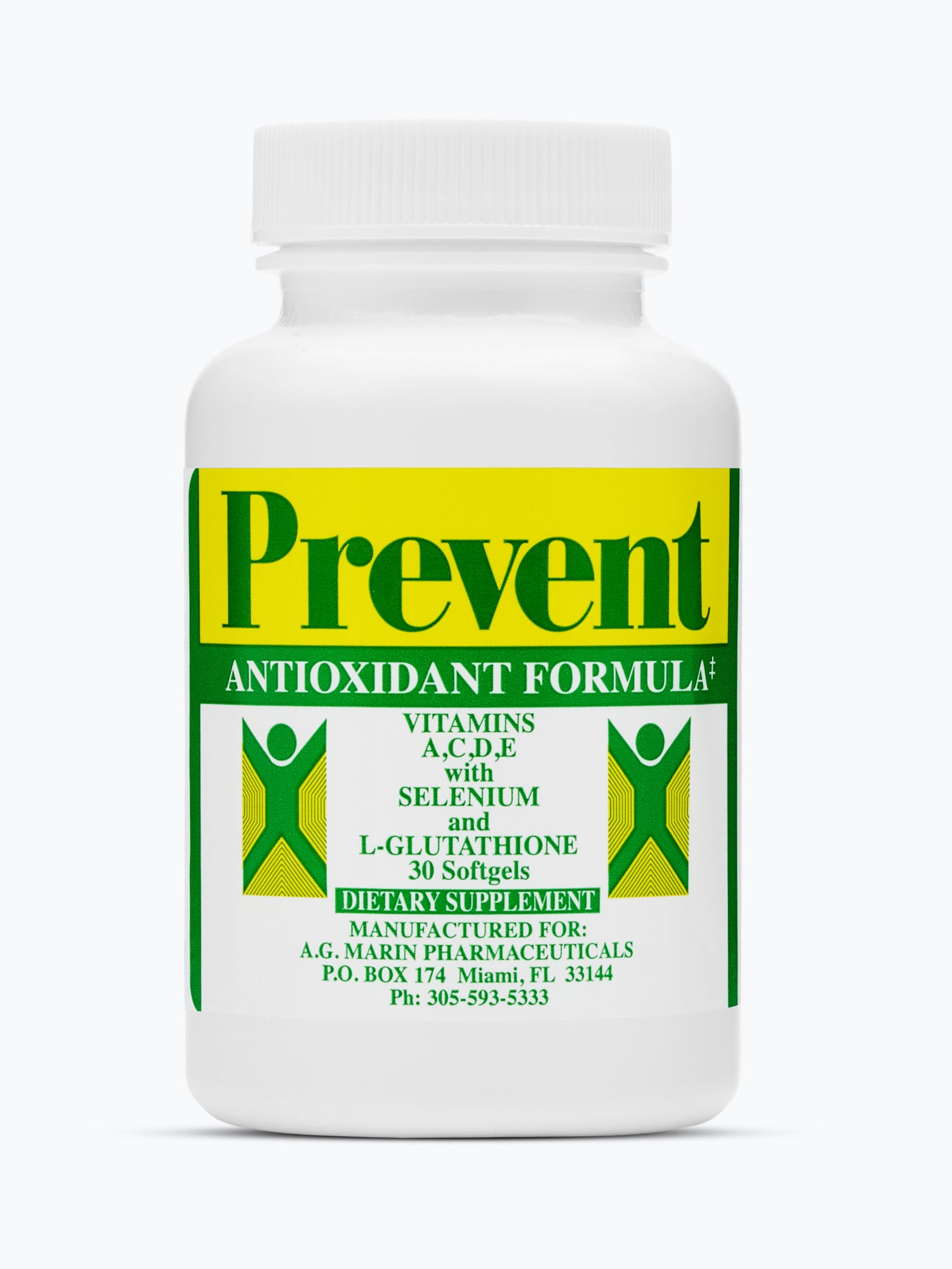 Prevent