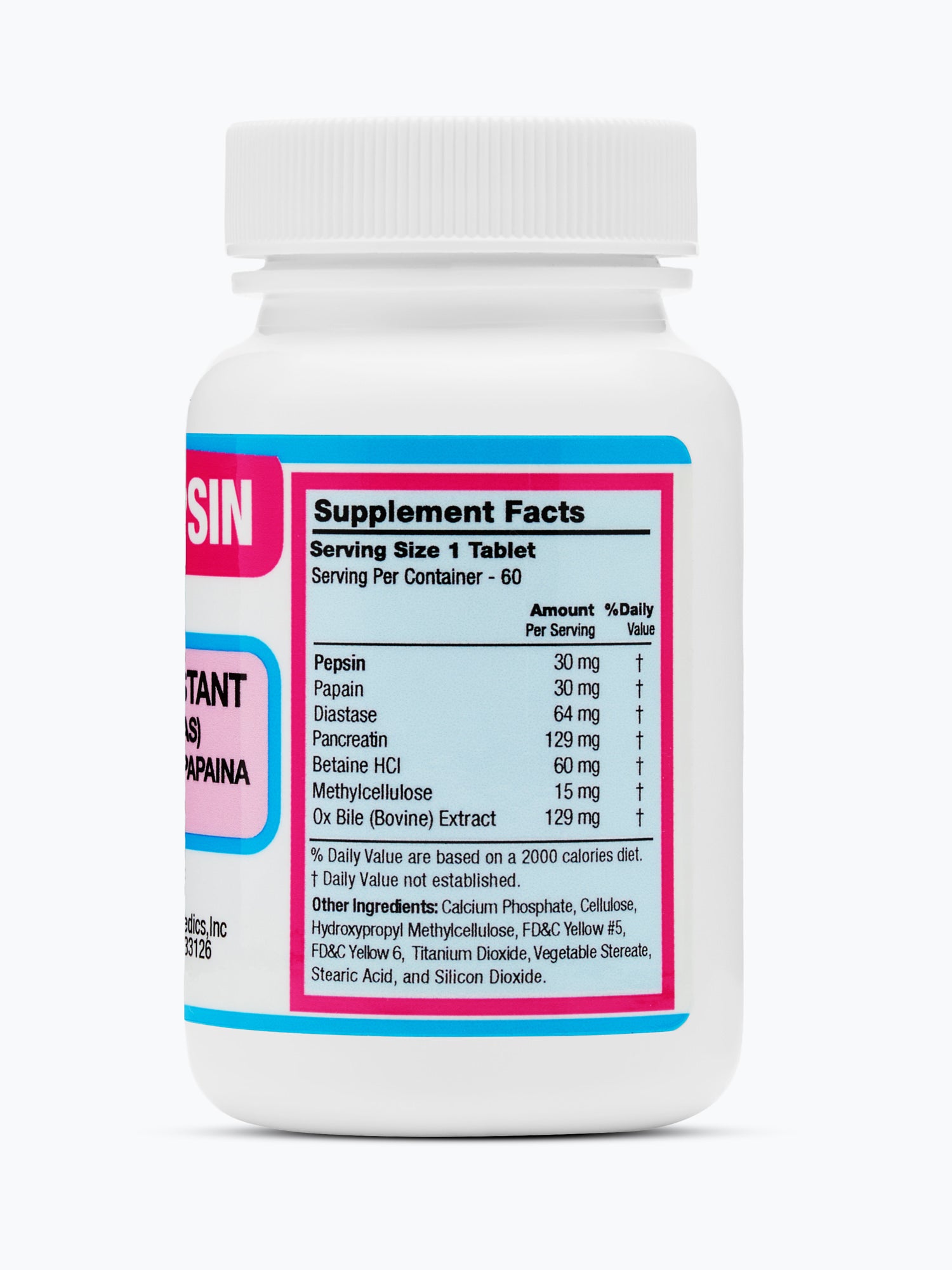 Gastropepsin