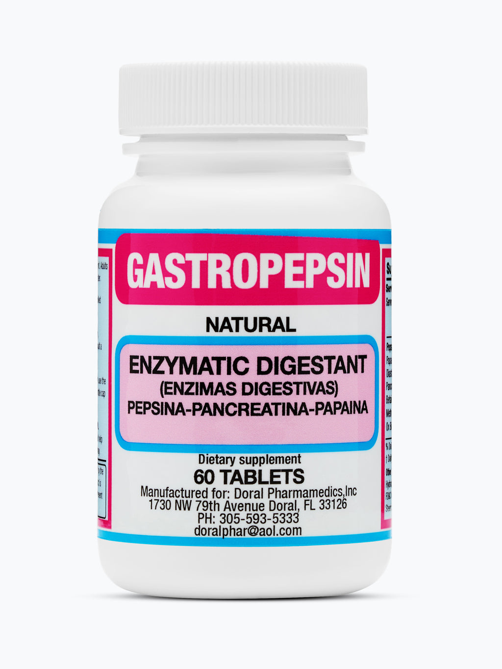Gastropepsin