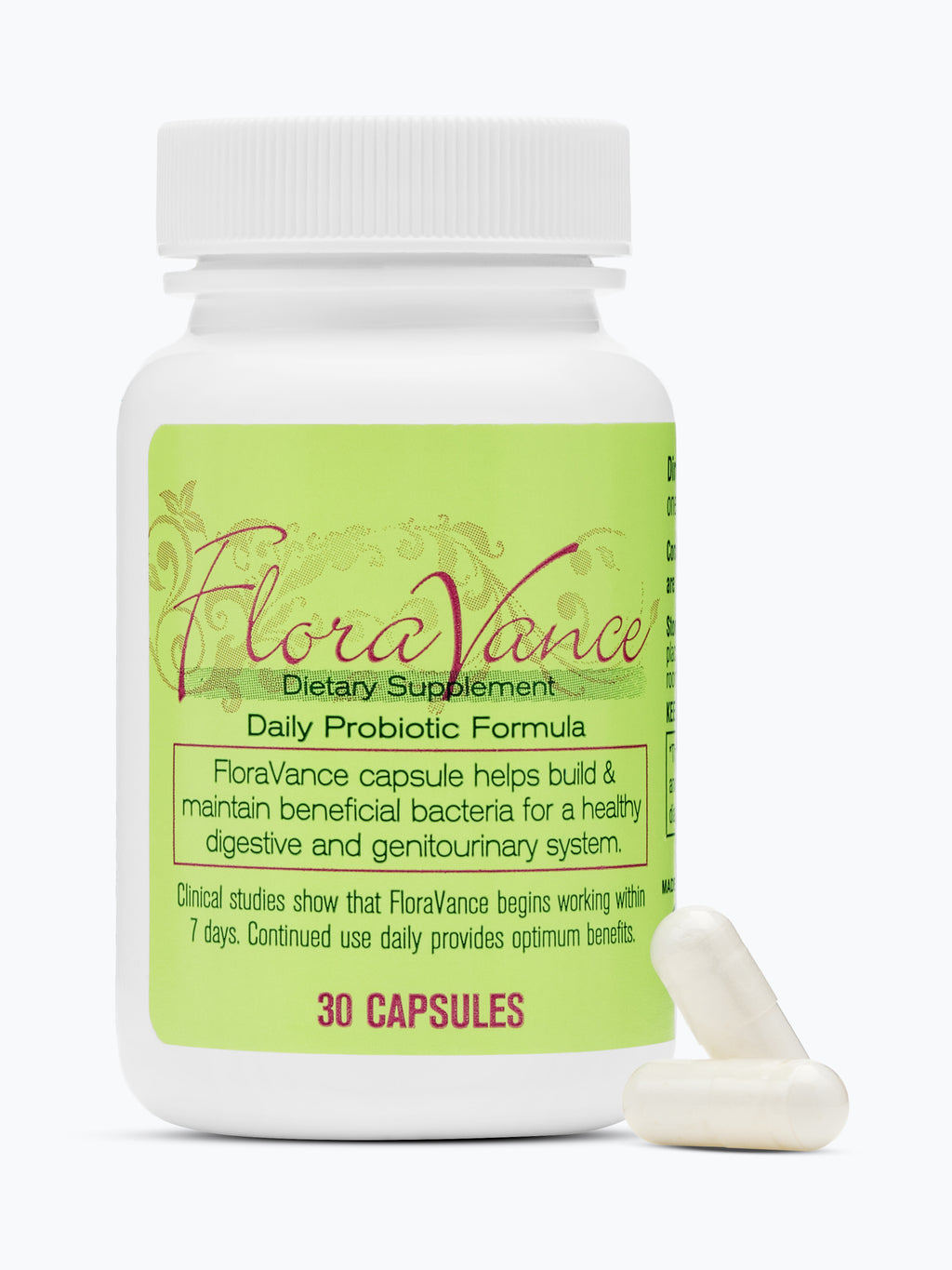 FloraVance