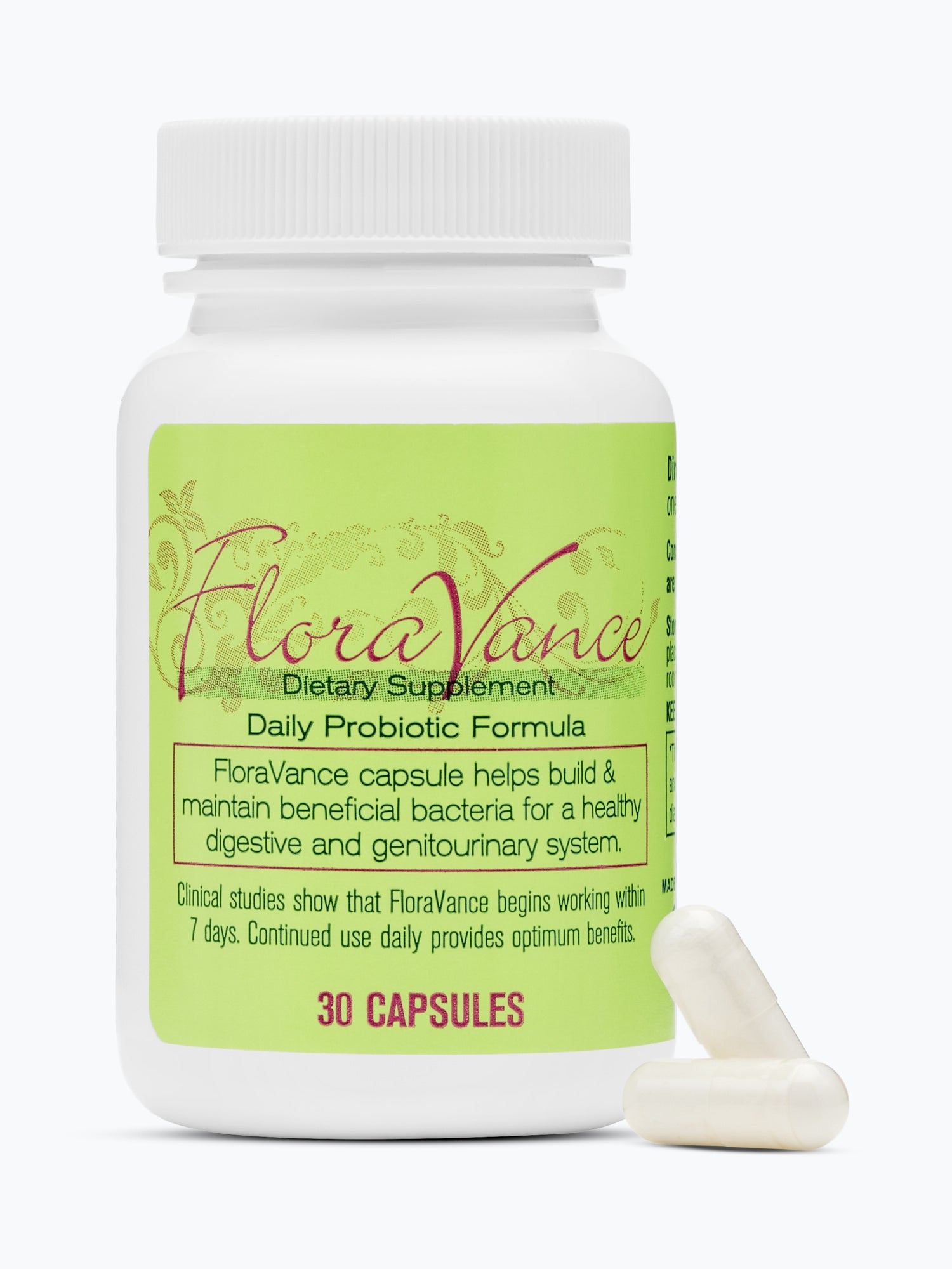 FloraVance
