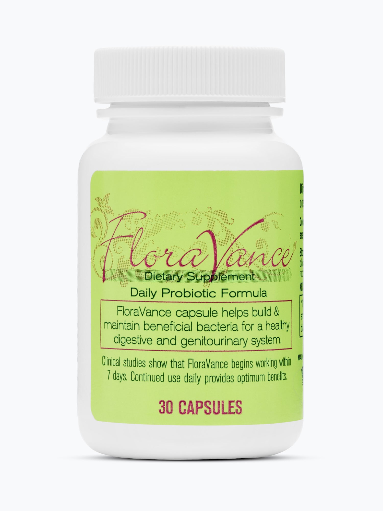 FloraVance