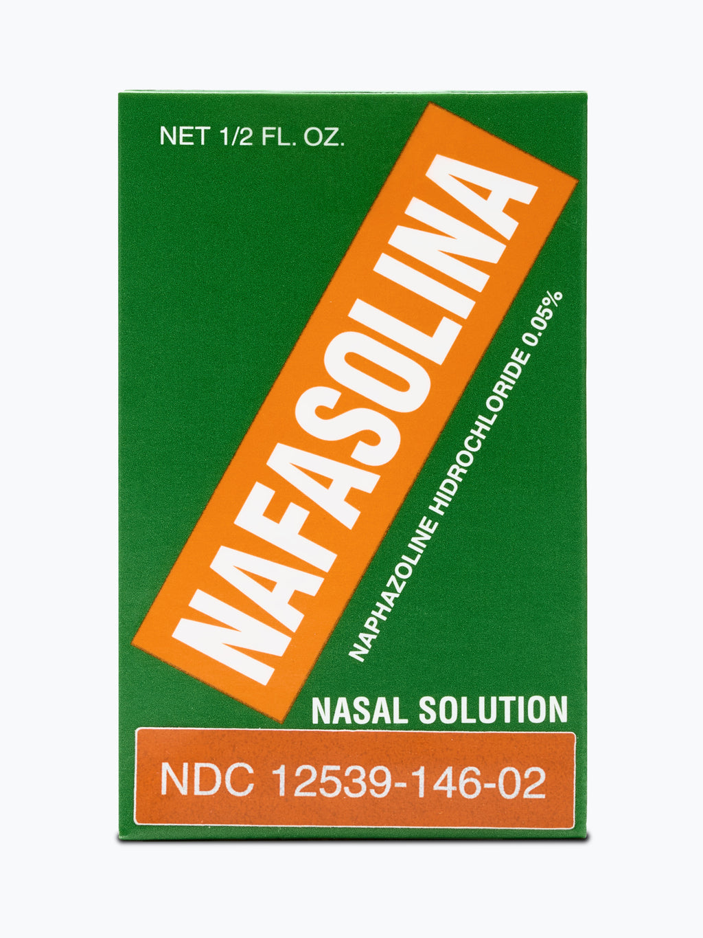 Nafasolina