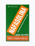 Nafasolina