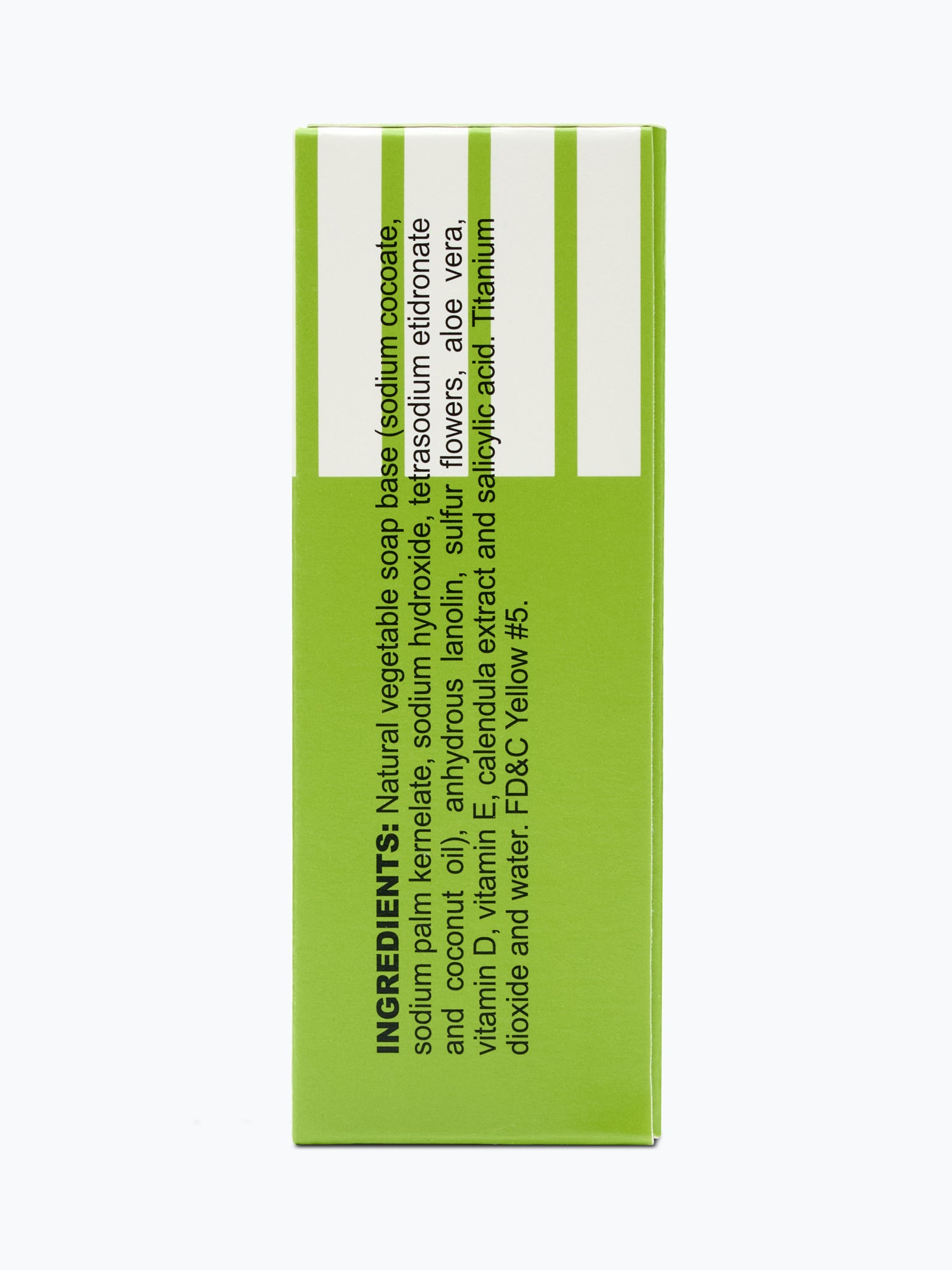 Duy Sulfur Salicylic Soap