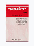 Anti-Guito Soap