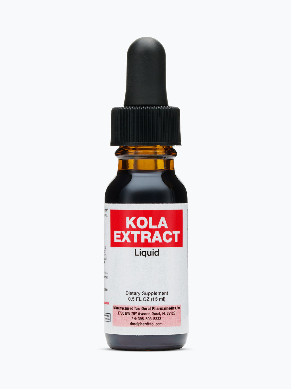 Kola Extract
