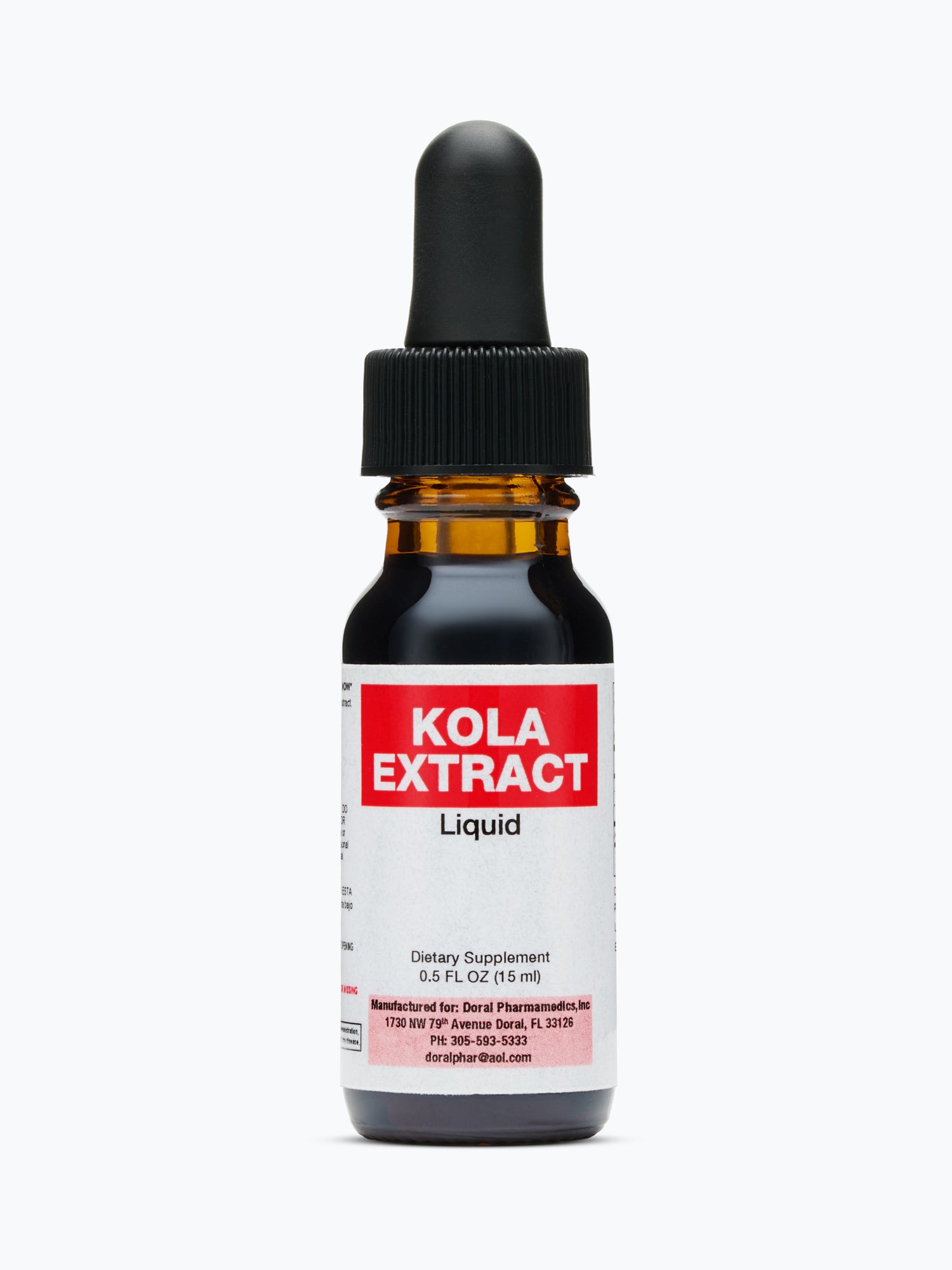 Kola Extract