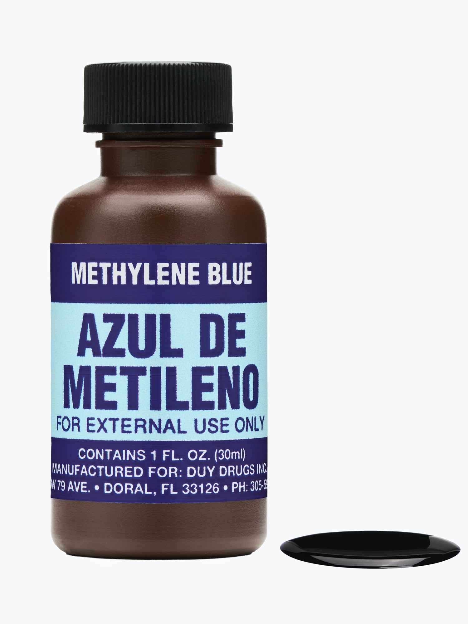 Methylene Blue