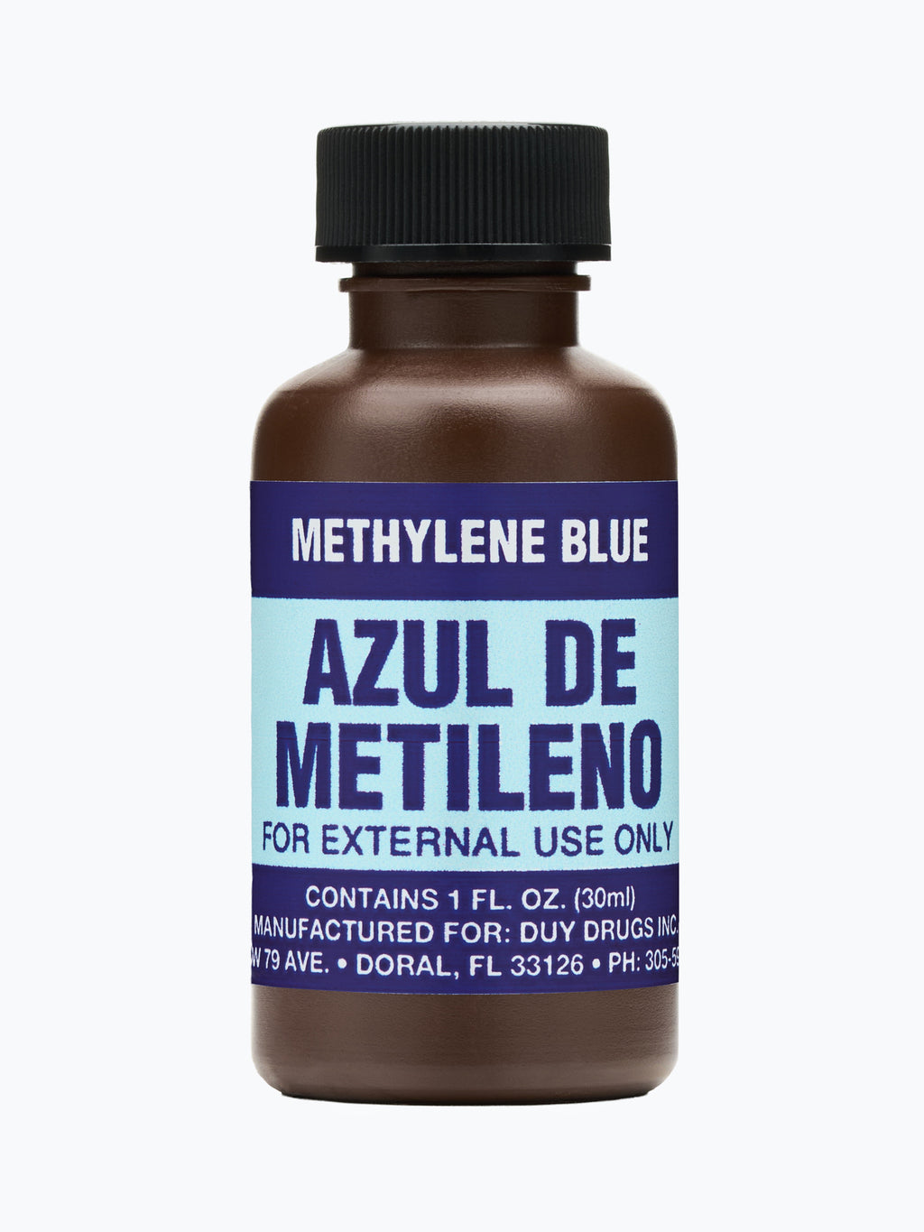 Methylene Blue