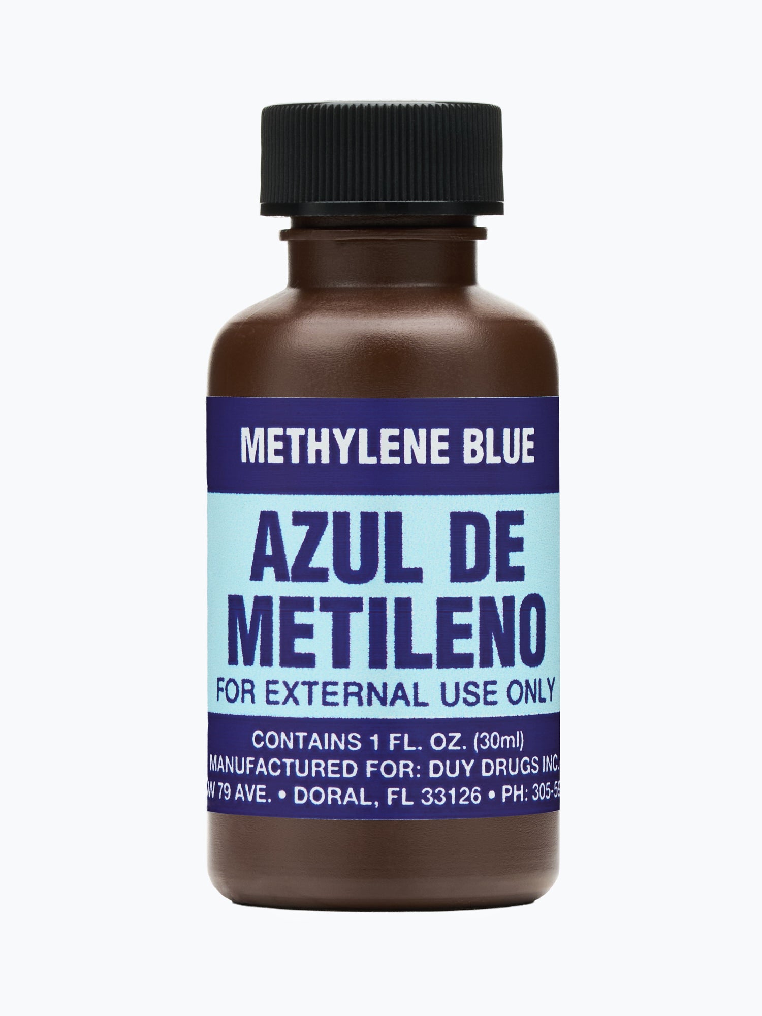 Methylene Blue