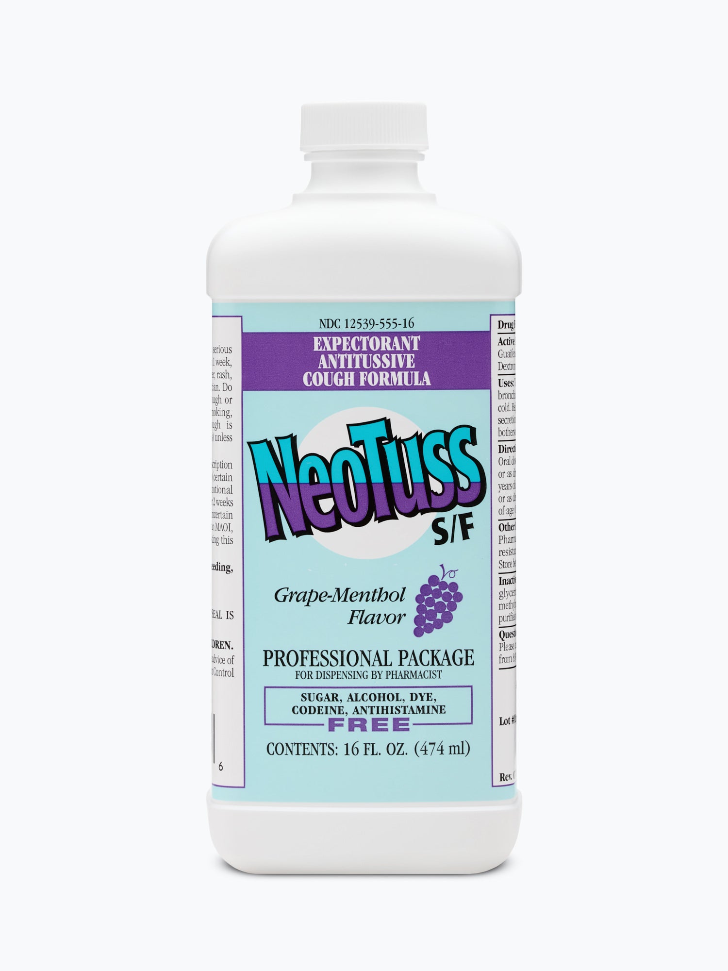 NeoTuss S/F