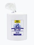 D&D Cotton