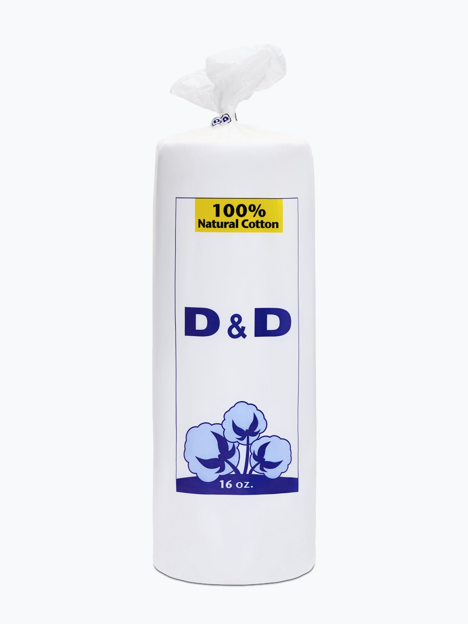 D&D Cotton