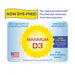Maximum D3