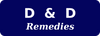 D&D Remedies logo